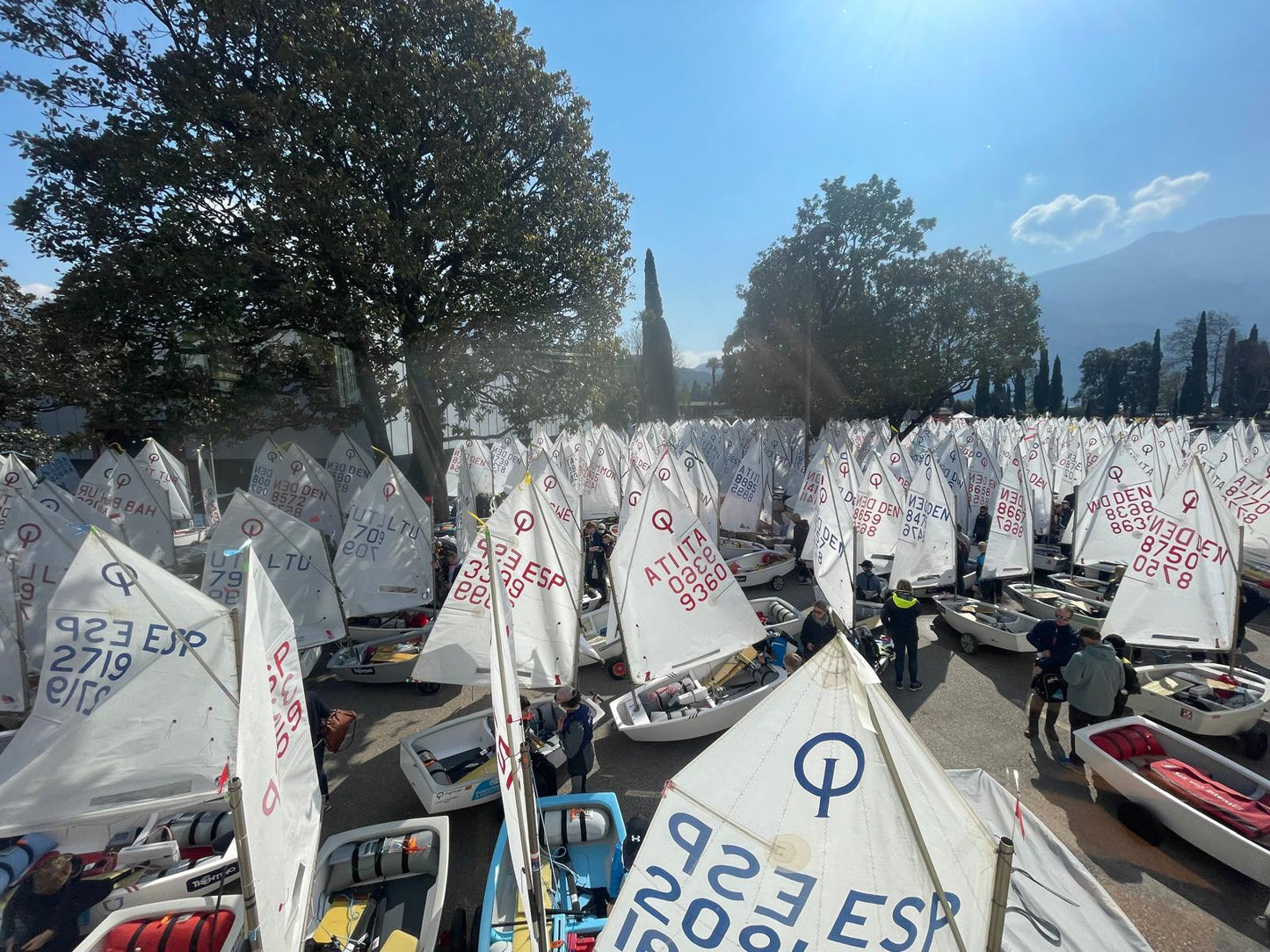 Acquista Metasail Training per Atleta o Allenatore